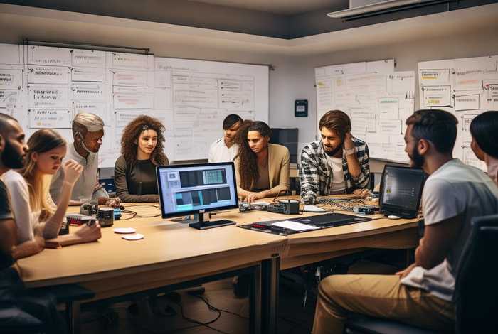 小型企业组网设置、小型企业组网设置方案