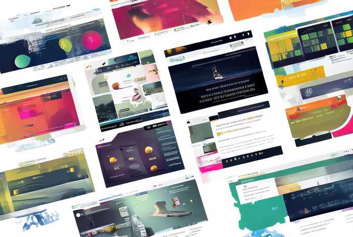 做网页设计有哪些参考网站 - 做网页设计有哪些参考网站呢