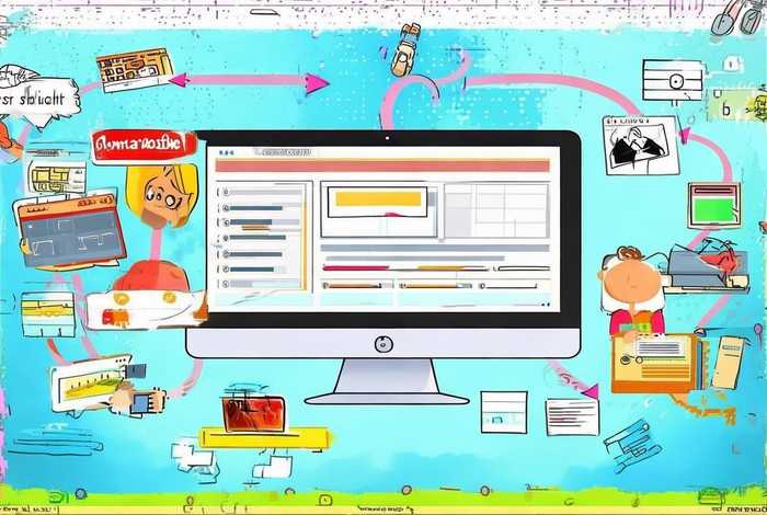 怎么建免费网站 - 怎么免费建设自己网站