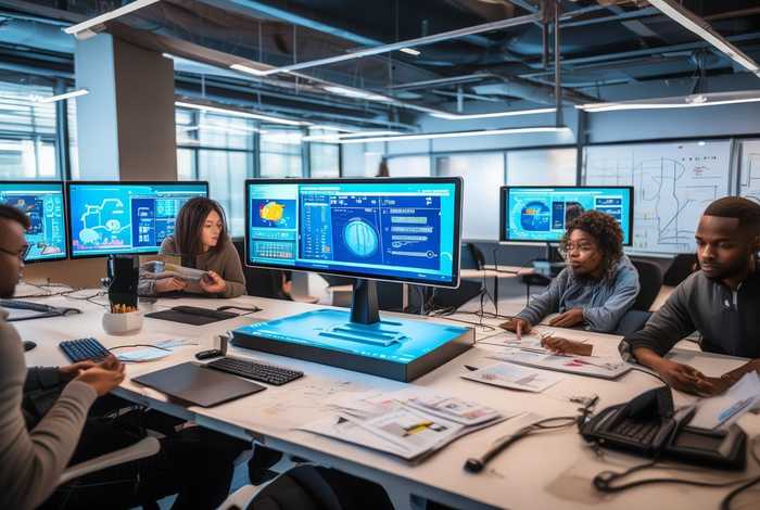 以app平台开发与运营需要什么样的资源和团队？（以app平台开发与运营需要什么样的资源和团队支持）