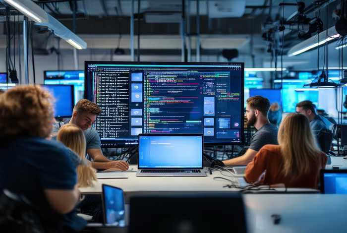 小程序用什么软件开发最好 - 小程序用什么软件开发最好呢