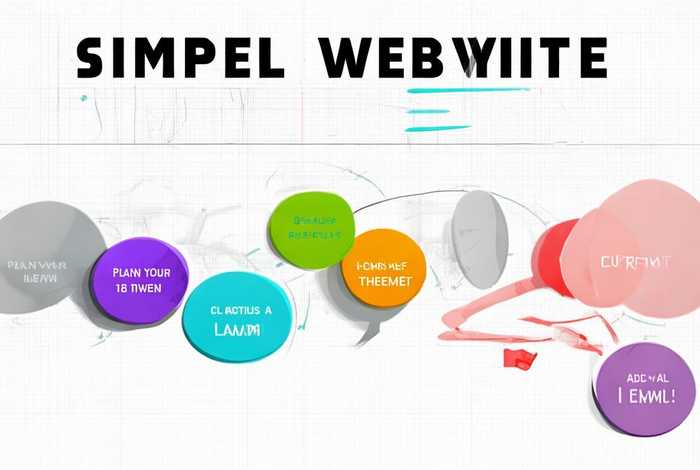 制作一个简单的网页流程 - 制作一个简单的网页流程视频 制作一个简单的网页流程 - 制作一个简单的网页流程视频