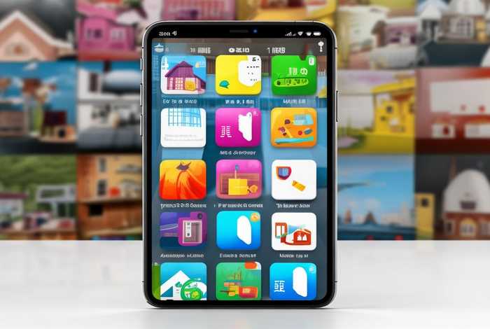 小程序 租房 小程序租房有哪些 小程序 租房 小程序租房有哪些