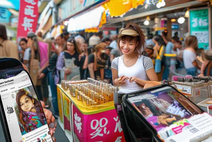 小红书怎么推广自己的产品、小红书怎么推广自己的产品和服务