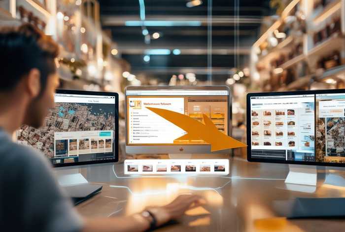 小程序分销平台商城开发系统、小程序分销商城开发哪个好
