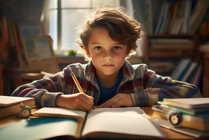 怎样做一个自律的人300字作文 怎样做一个自律的人300字作文三年级