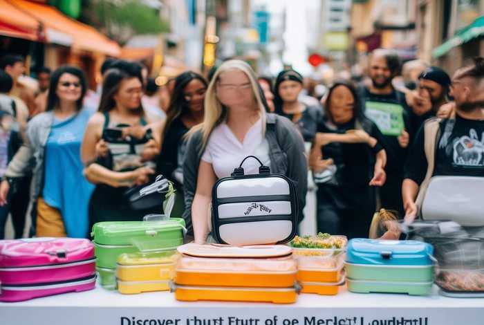 怎样推广自己的产品（怎样推广自己的产品饭盒）