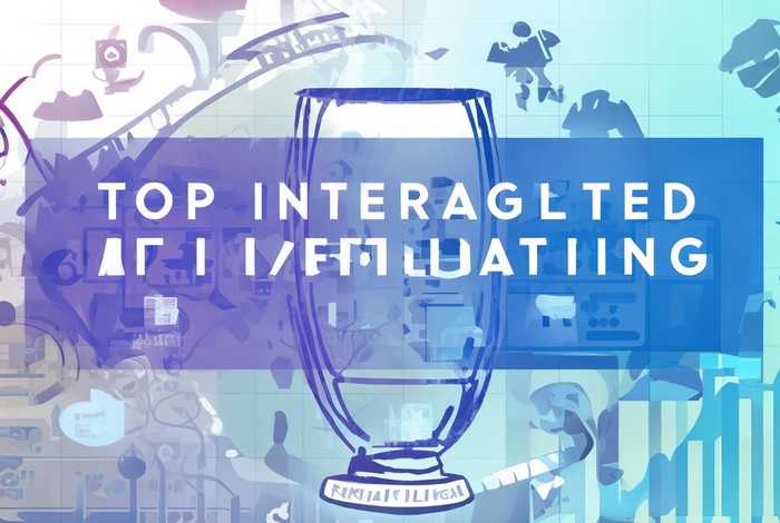 整合营销服务商排行榜最新 - 整合营销服务名词解释