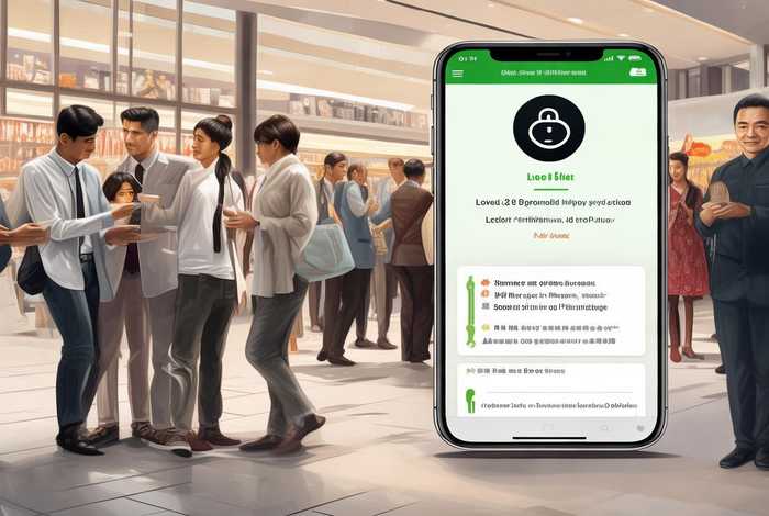 微信小程序二级分销合法吗（微信小程序二级分销合法吗安全吗）