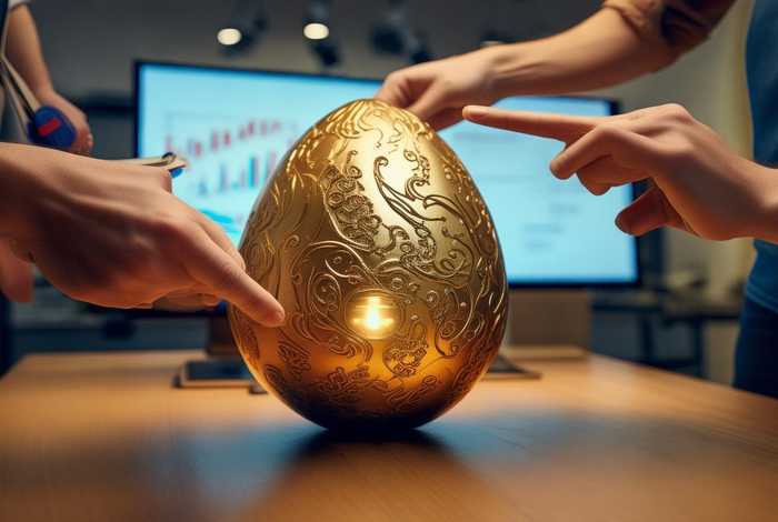 营销策划公司购买的金蛋计入什么科目 制作金蛋怎么销售 营销策划公司购买的金蛋计入什么科目 制作金蛋怎么销售