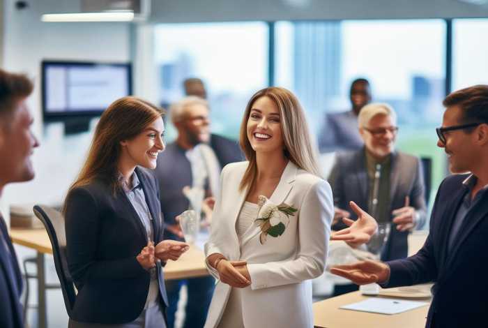 怎么做一个好的销售员呢（怎么做一个好的销售员呢英语）