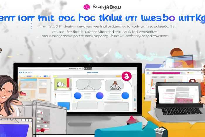 怎么用凡科搭建网站、凡科网怎么建网站