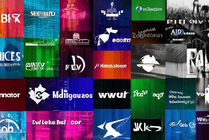 做网站的都有哪些公司；做网站的都有哪些公司名称