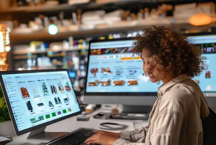 怎么开一个网店 - 怎么开一个网店做电商