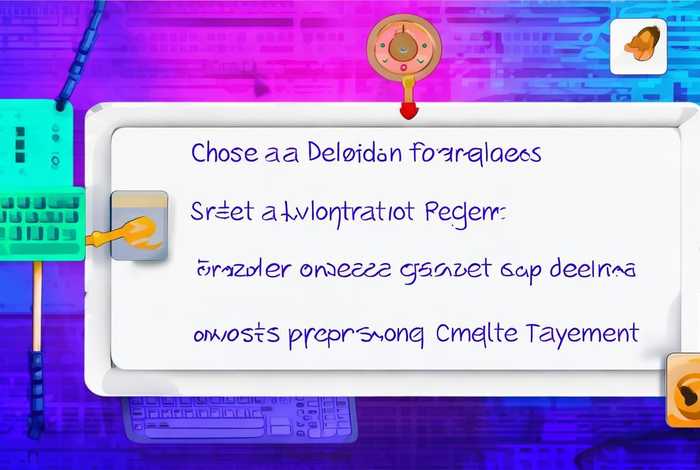 域名注册的流程是什么、域名注册的流程是什么意思