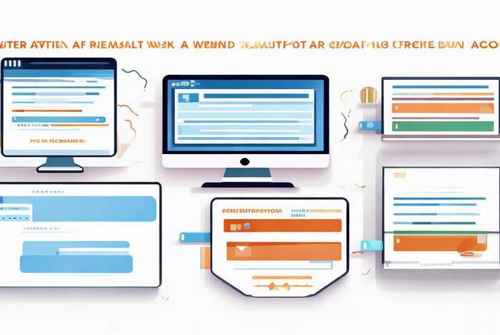 怎么注册一个网站平台，怎么注册一个网站平台账号