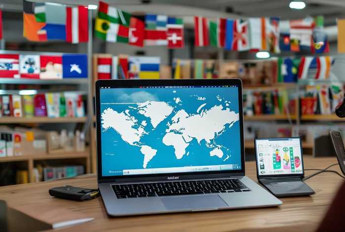 一个人跨境电商怎么做、一个人怎么做跨境电商有哪些平台