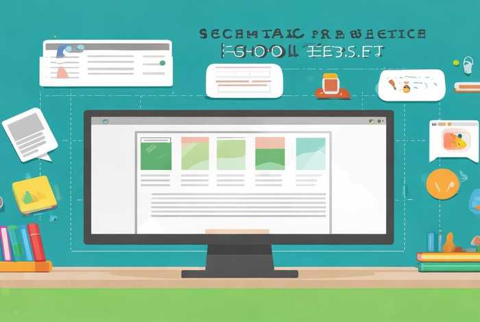 怎么做一个学校网页 - 怎么做一个学校网页文档