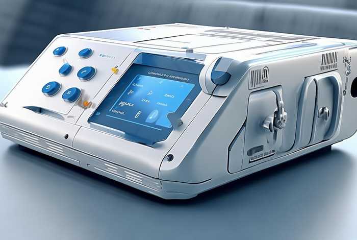 医疗器械黄佳海（医疗器械黄宝书）