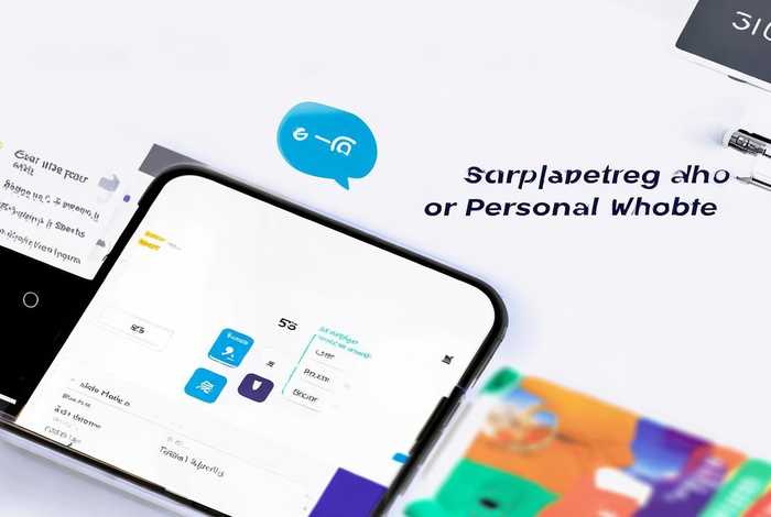 怎样在手机上建立自己的网站（怎样在手机上建一个自己的网站）
