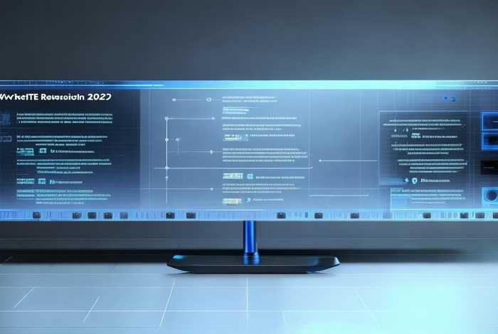 网站改版方案2025，网站改版方案怎么写