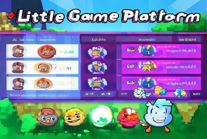 小游戏平台app,小游戏平台app排行榜 小游戏平台app,小游戏平台app排行榜