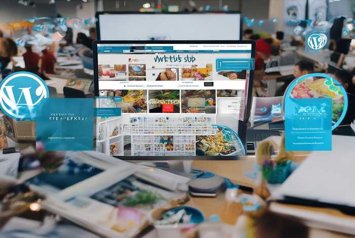 用wordpress建站效果怎么样，用wordpress建站的好处