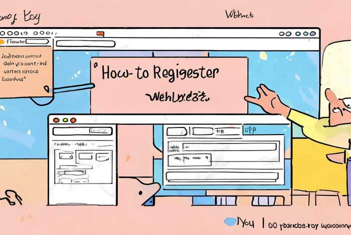 咋样注册网站，咋样注册网站啊