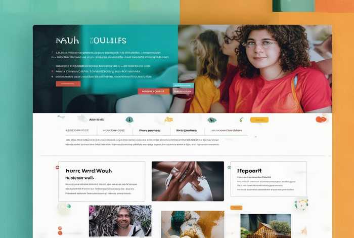 学生个人网页制作作业、学生个人网页制作作业完成品