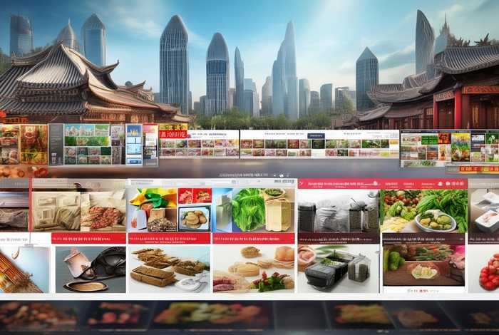 中国商品交易网性质是什么，中国商品交易网性质是什么意思