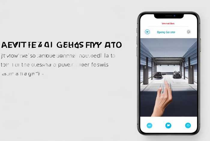 怎么用手机打开停车场道闸 怎么用手机打开停车场道闸功能