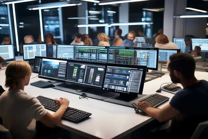 制作app软件工具有哪些 制作app软件工具有哪些软件