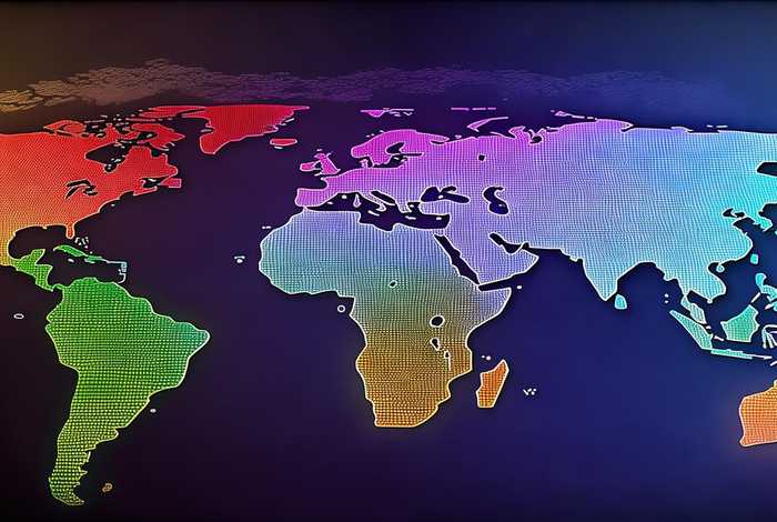 新ip地址大全、ip地址大全国外