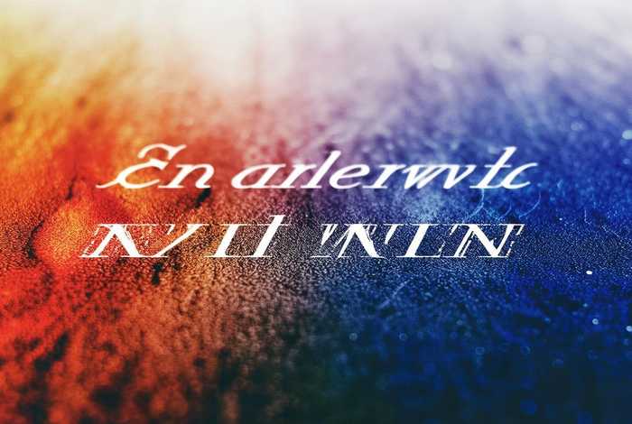 怎么制作封面上方有渐变颜色，怎么制作封面上方有渐变颜色的文字