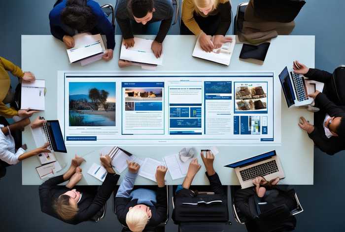 新闻网站制作策划（新闻网站制作策划方案）