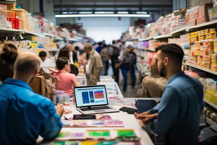 怎么开网店货源在哪里拿 - 怎么开网店货源在哪里拿货