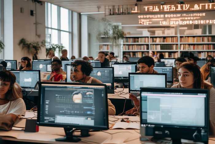 在哪些网站可以自学编程呢，在哪些网站可以自学编程呢知乎