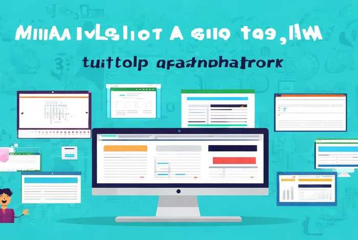 小程序搭建网站 - 小程序搭建网站教程