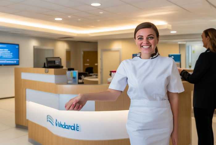 医院供应商接待制度，医院供应商来访接待制度