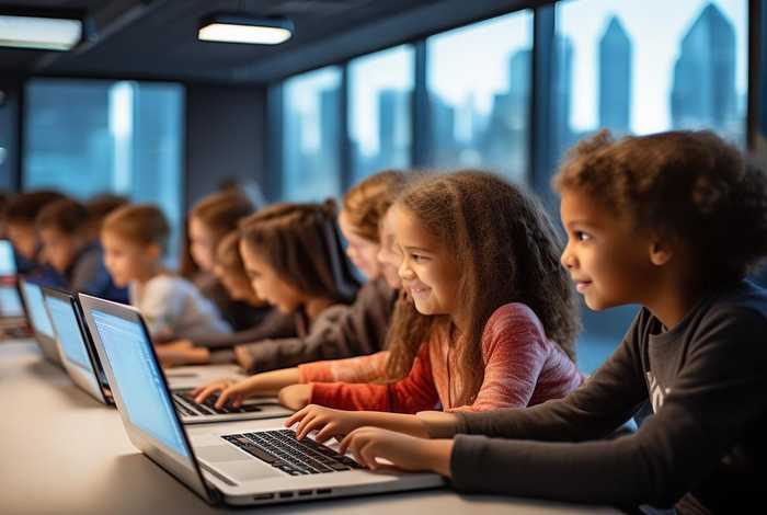 学编程对孩子有什么好处和坏处 学编程对孩子以后有什么好处 学编程对孩子有什么好处和坏处 学编程对孩子以后有什么好处