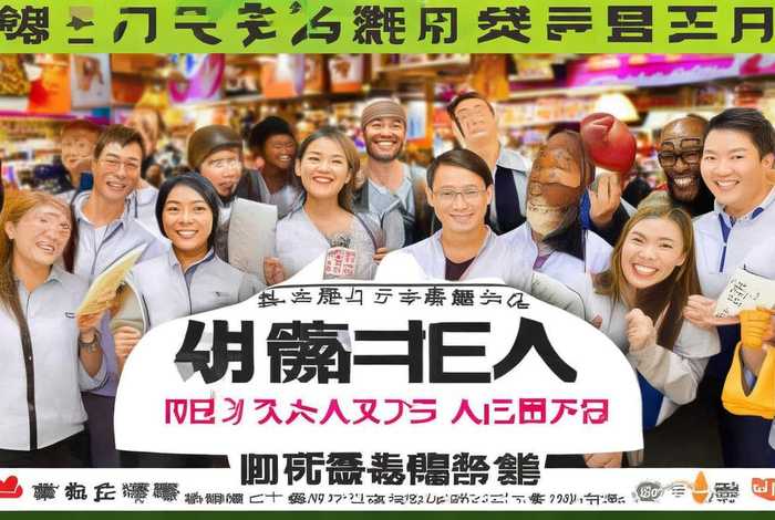 招工服务员最新招聘信息广告；招工服务员最新招聘信息广告图片