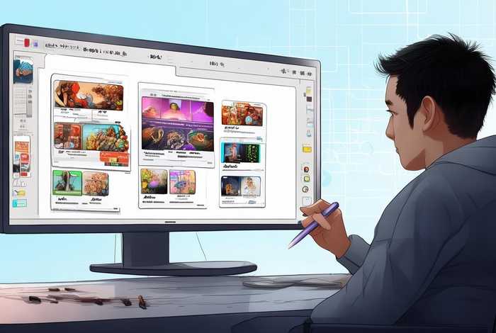 怎么创建微信小程序图册（怎么创建微信小程序图册文件）