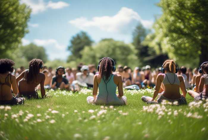 在哪上面听歌免费、在哪里听歌免费