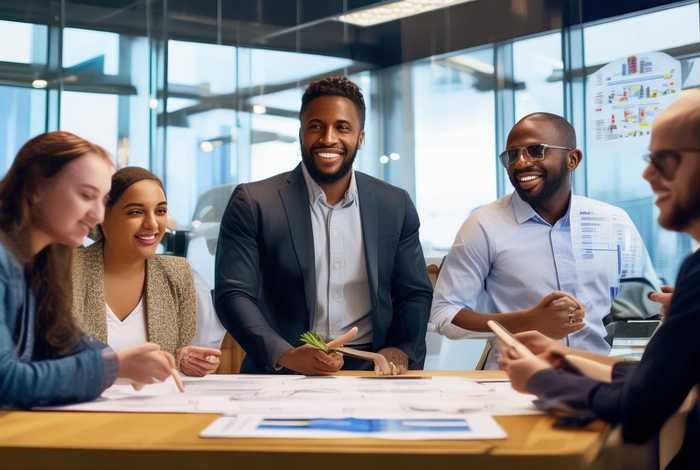 怎么才能做好一个销售 - 怎么才能做好一个销售工作