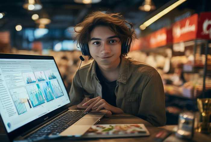 一个新手如何做好电商 一个新手如何做好电商销售