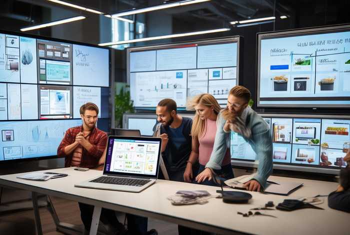 小程序商城怎么开发自己的小程序 小程序商城怎么开发自己的小程序呢