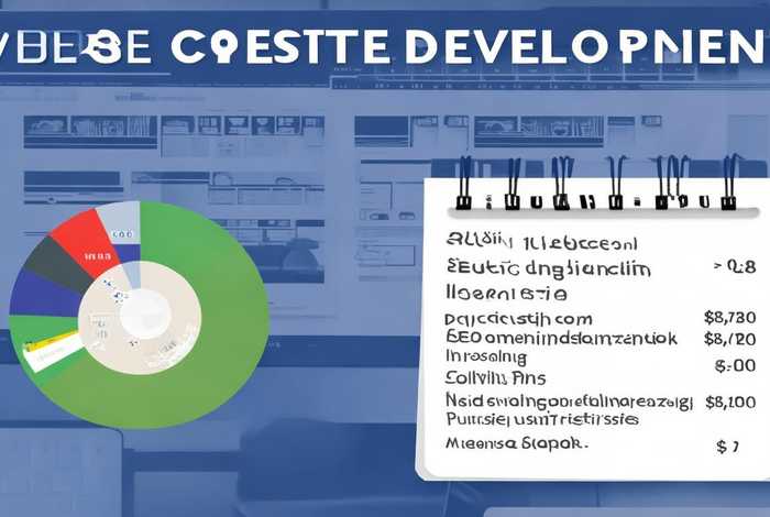 制作网站需要费用 制作网站需要费用多少钱