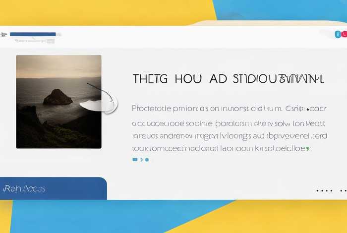 做网页怎么加照片；做网页怎么加照片和文字