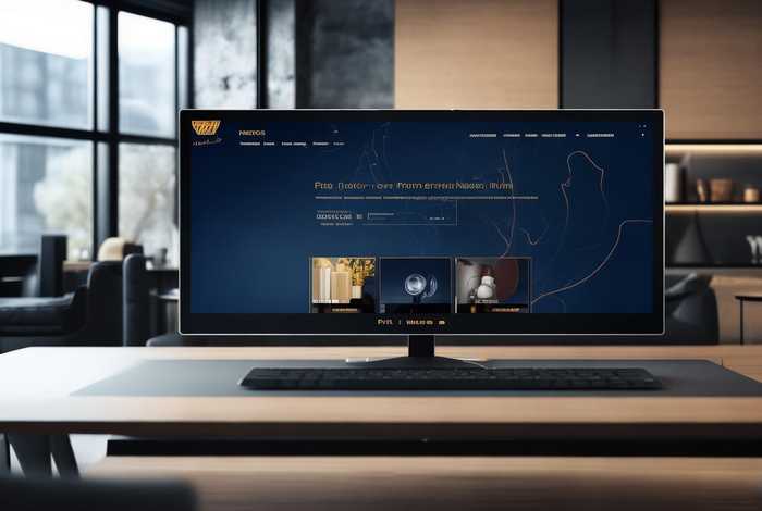 为您打造高端品牌网站是什么 - 为您打造高端品牌网站是什么意思