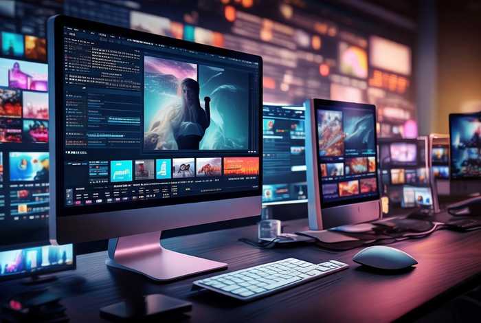 制作视频的软件有哪些 用电脑制作视频的软件有哪些